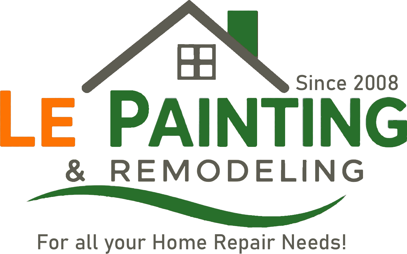 Le Painting & Remodeling